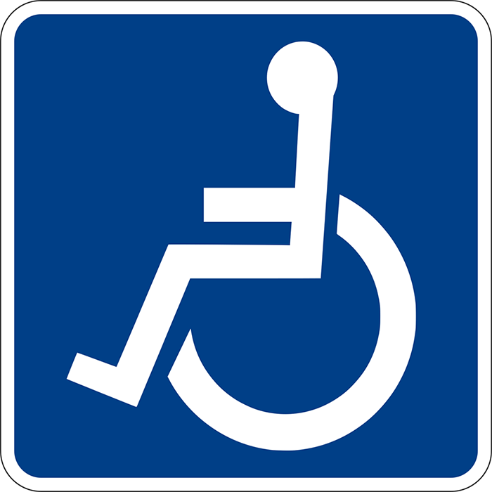 ADA Icon